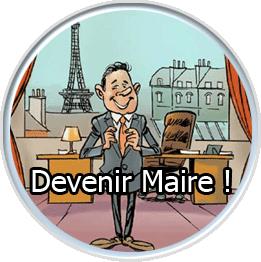 Devenir maire