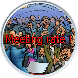 Meeting rat�