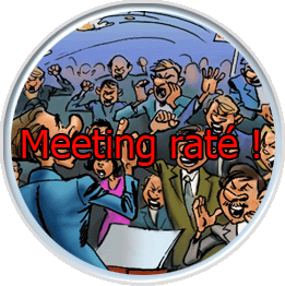 Meeting rat�
