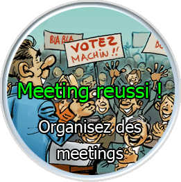 Meeting r�ussi