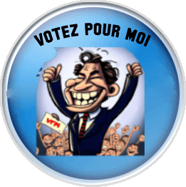 Votez pour moi