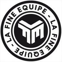 Logo du parti La fine Equipe