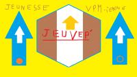 Logo du parti Les Chauffeurs de bus V