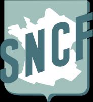 Logo du parti SNCF