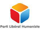 Logo du parti Parti Libéral Humaniste