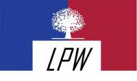 Logo du parti The Liberal Party Of The World
