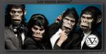Logo du parti Les Vieux Singes 2.0
