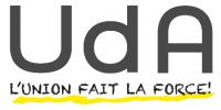 Logo du parti Union des ambitieux 