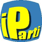 Logo du parti ~ iParti ~