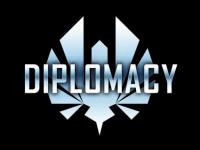 Logo du parti Diplomacy Resort