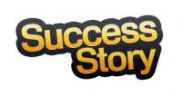 Logo du parti Success Story