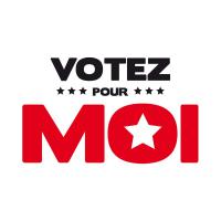 Logo du parti Front de Libération  VPMiste