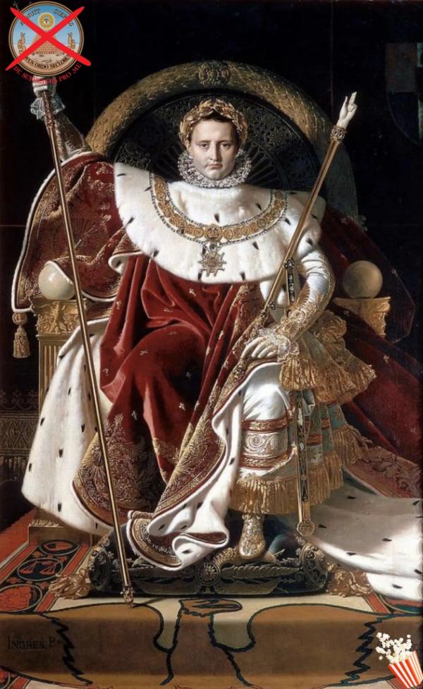 avatar empereur