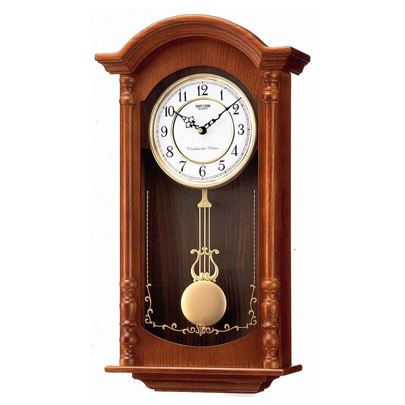 avatar pendulum