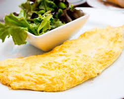 avatar omlette