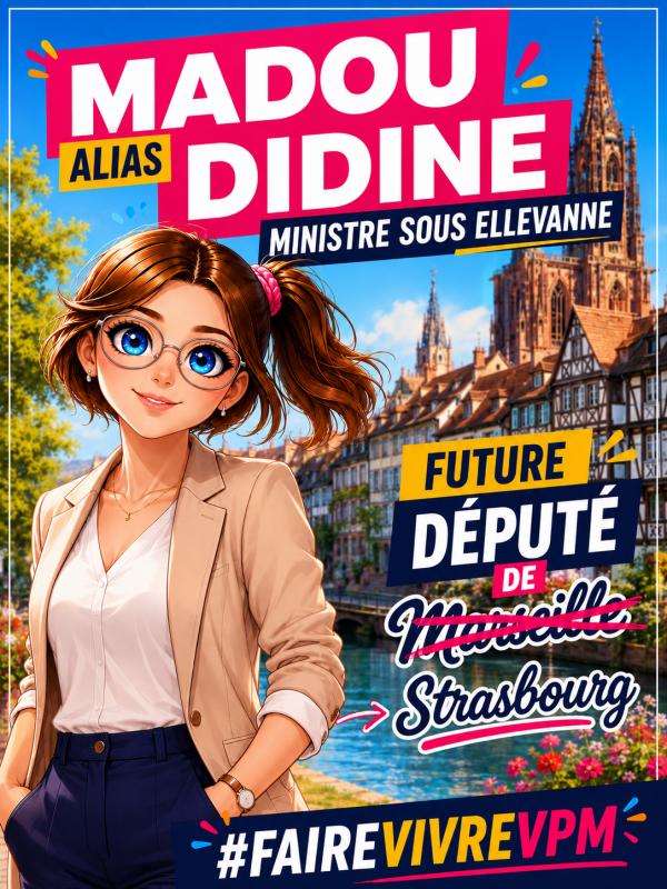 avatar didine
