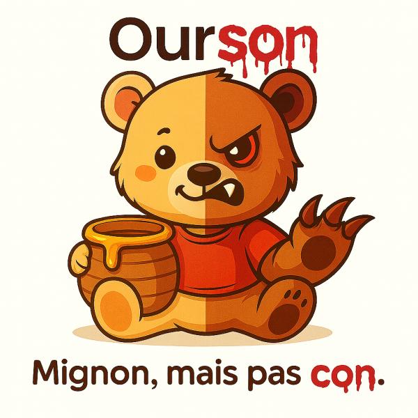 avatar oursin