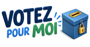 Votez pour Moi