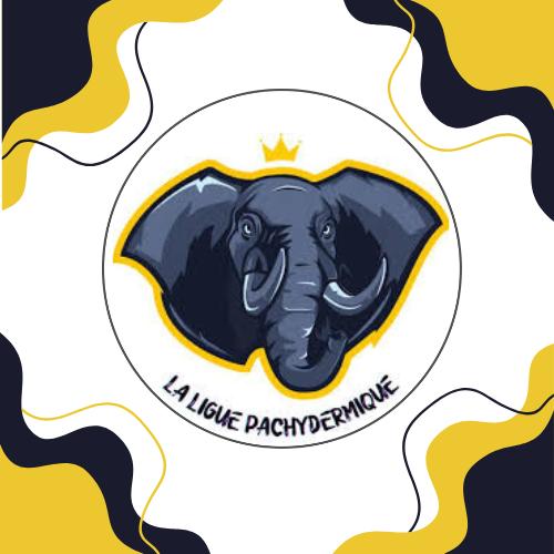 Logo du parti La Ligue Pachydermique