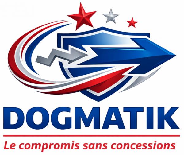 Logo du parti Dogmatik