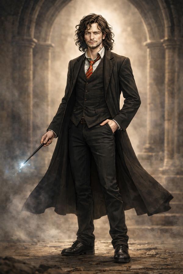 avatar siriusblack