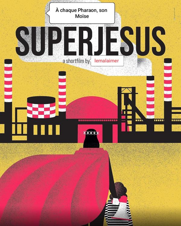 avatar superjesus