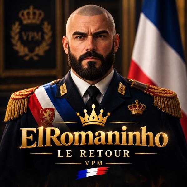 avatar elromaninho